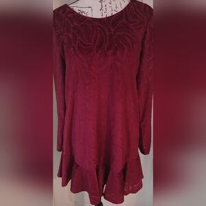 NWT Francesca's Dress